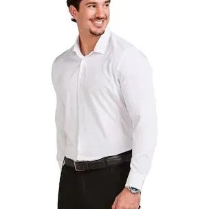 Camisa Social Branca