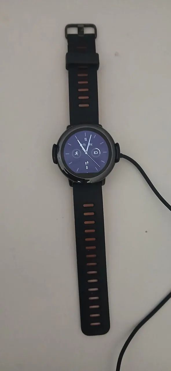 Amazfit pace