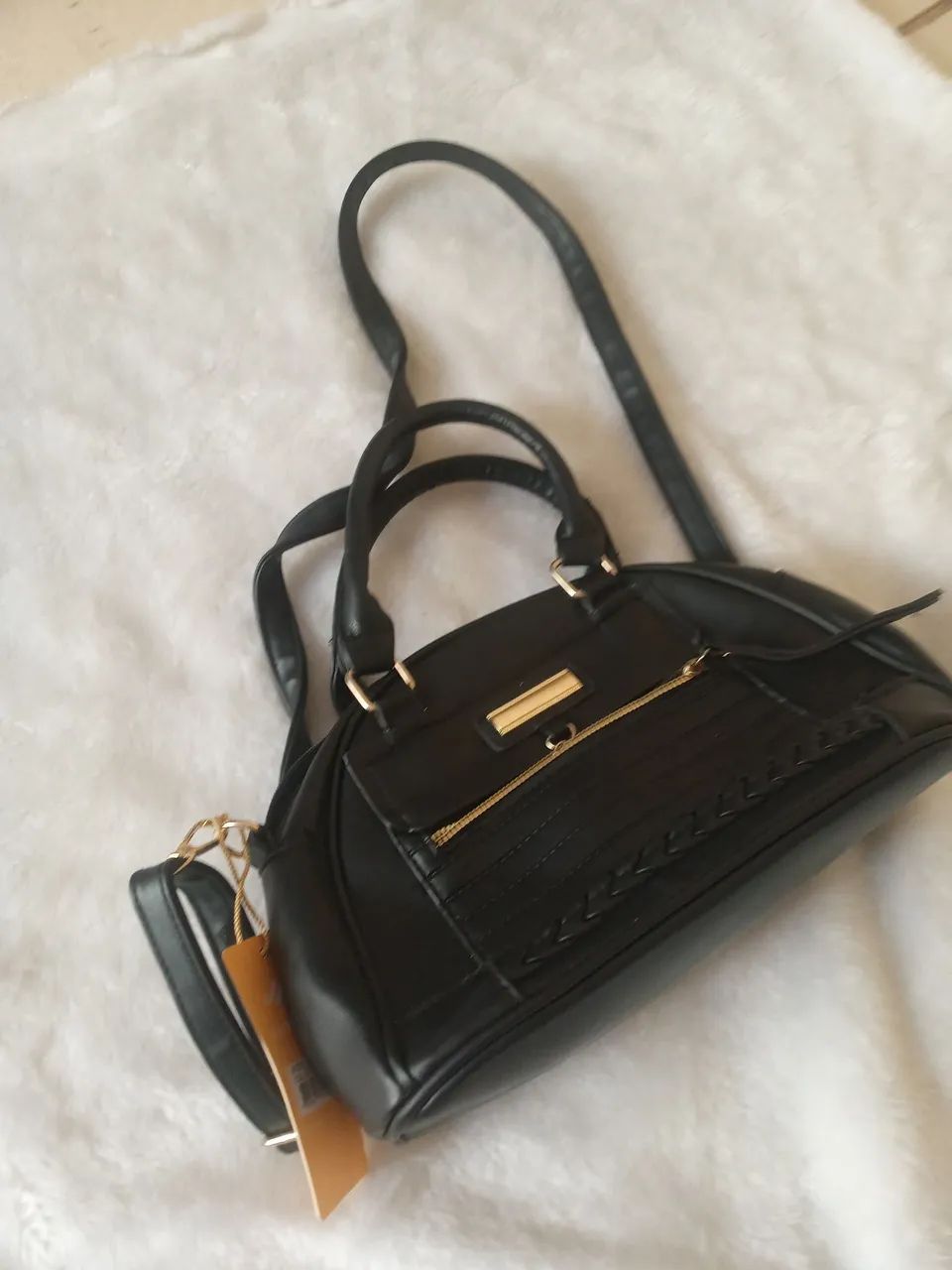 Por. 60. -  Bolsa feminina  - Foto 4
