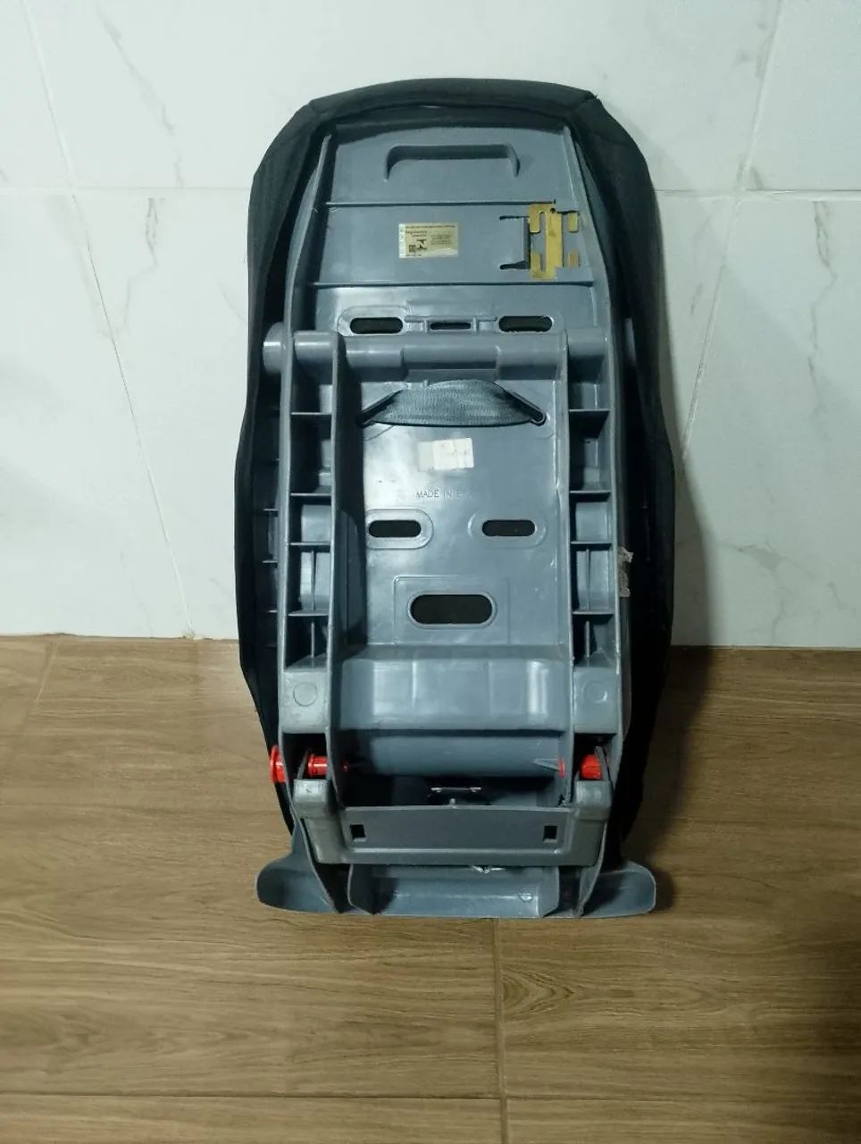 Cadeira para automóvel Voyage - Foto 4