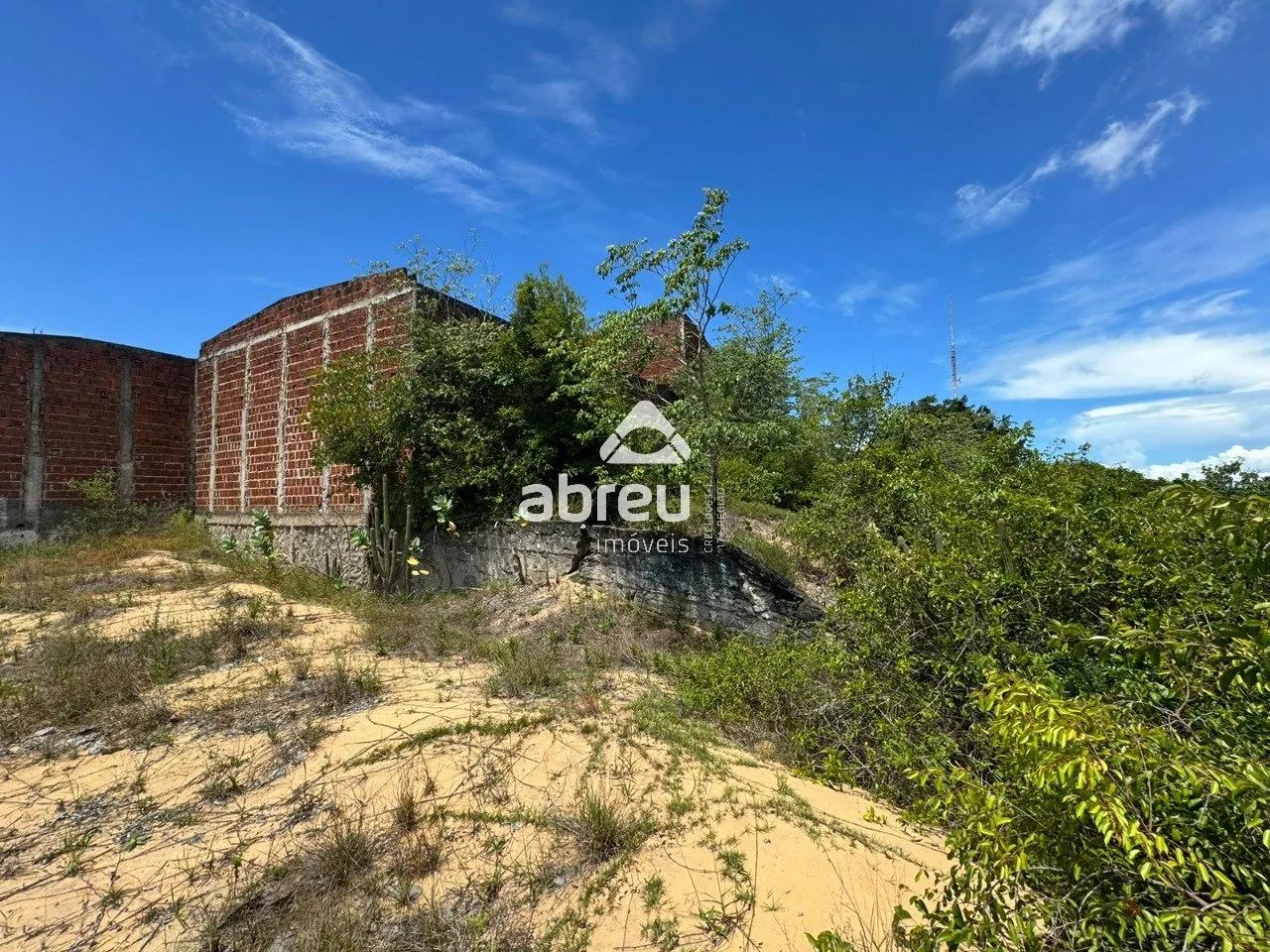 Terreno Padrão em Natal - Foto 2
