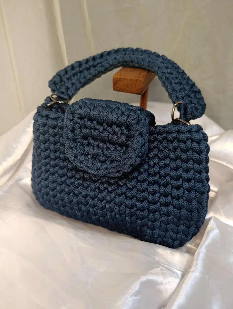 Bolsa feminina  - Foto 2