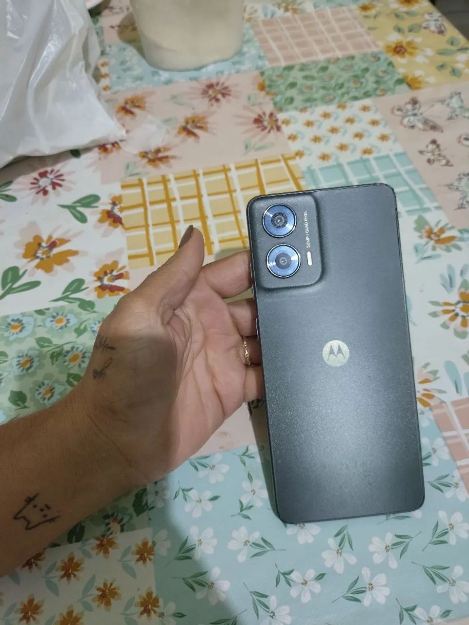 Celular moto g24 - Foto 4