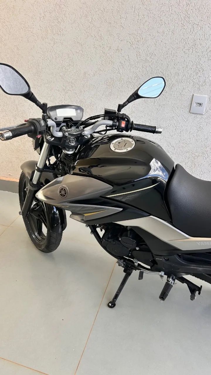 FAZER 250 - Foto 4