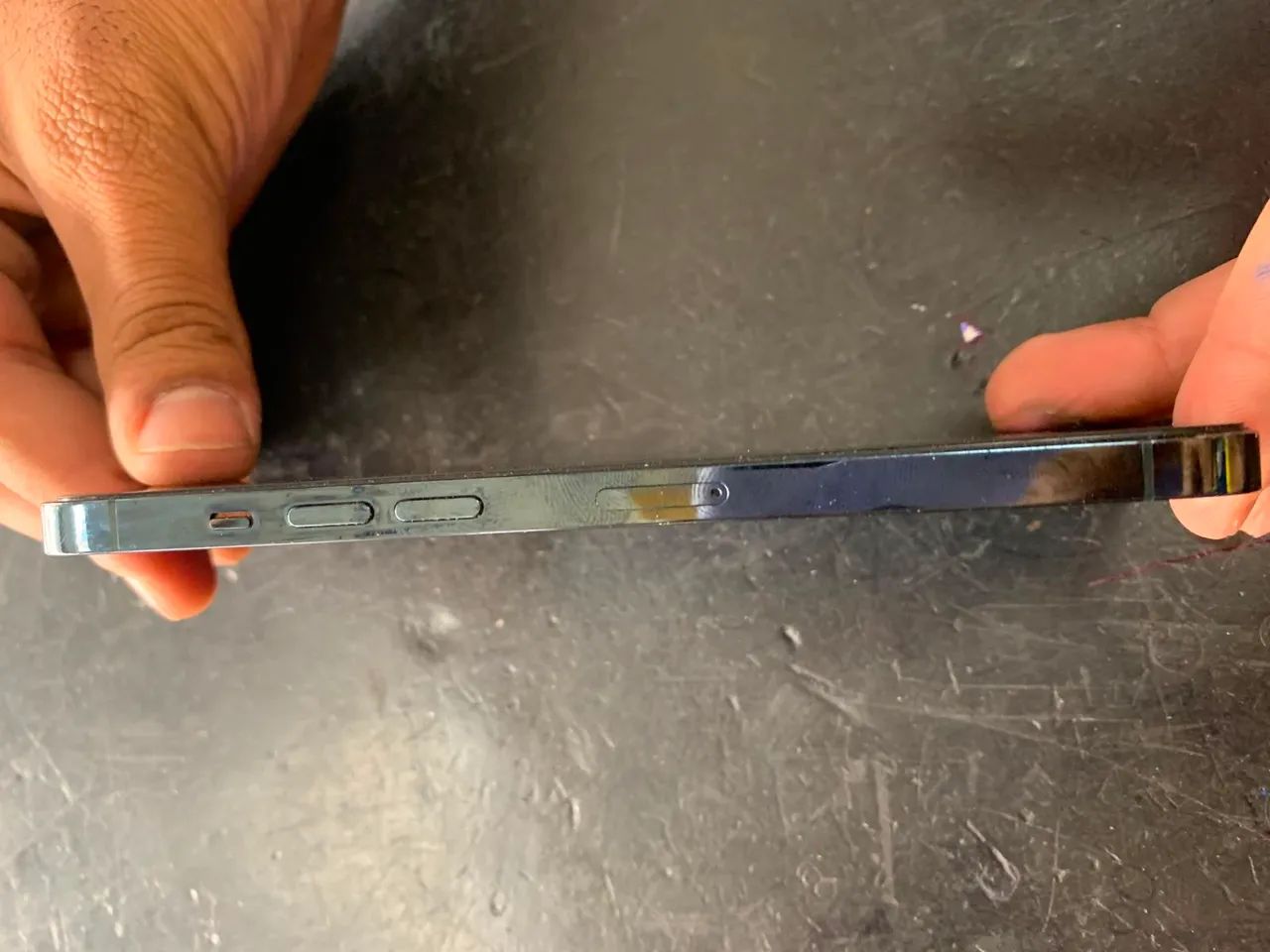 Iphone 12 pro max