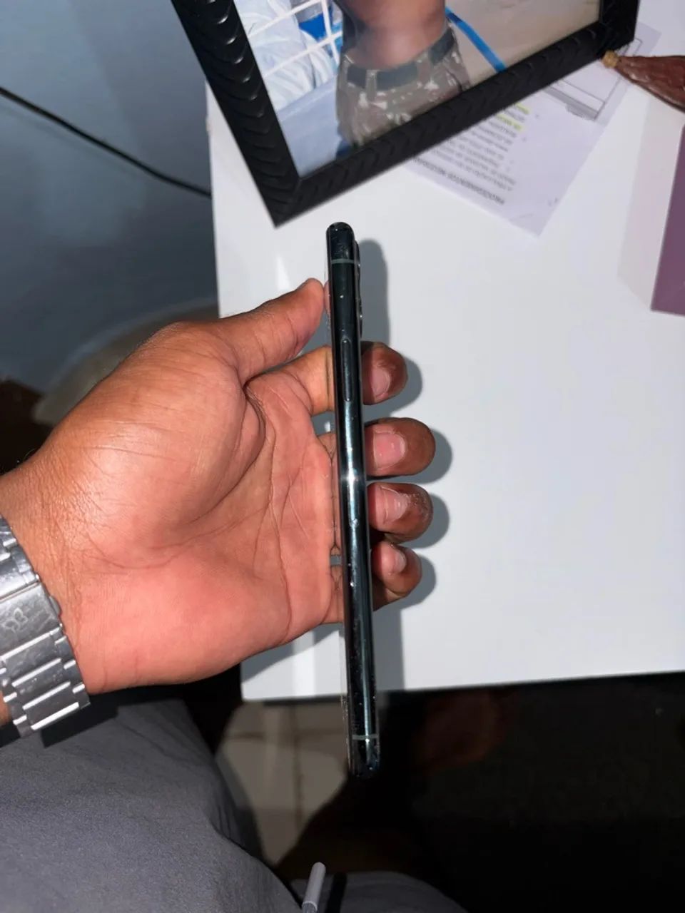 iPhone 11 Pro Max  - Foto 3
