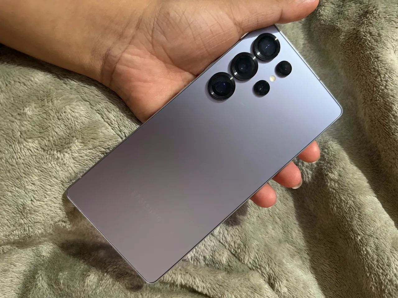 S25 ultra (512gb) - Foto 2
