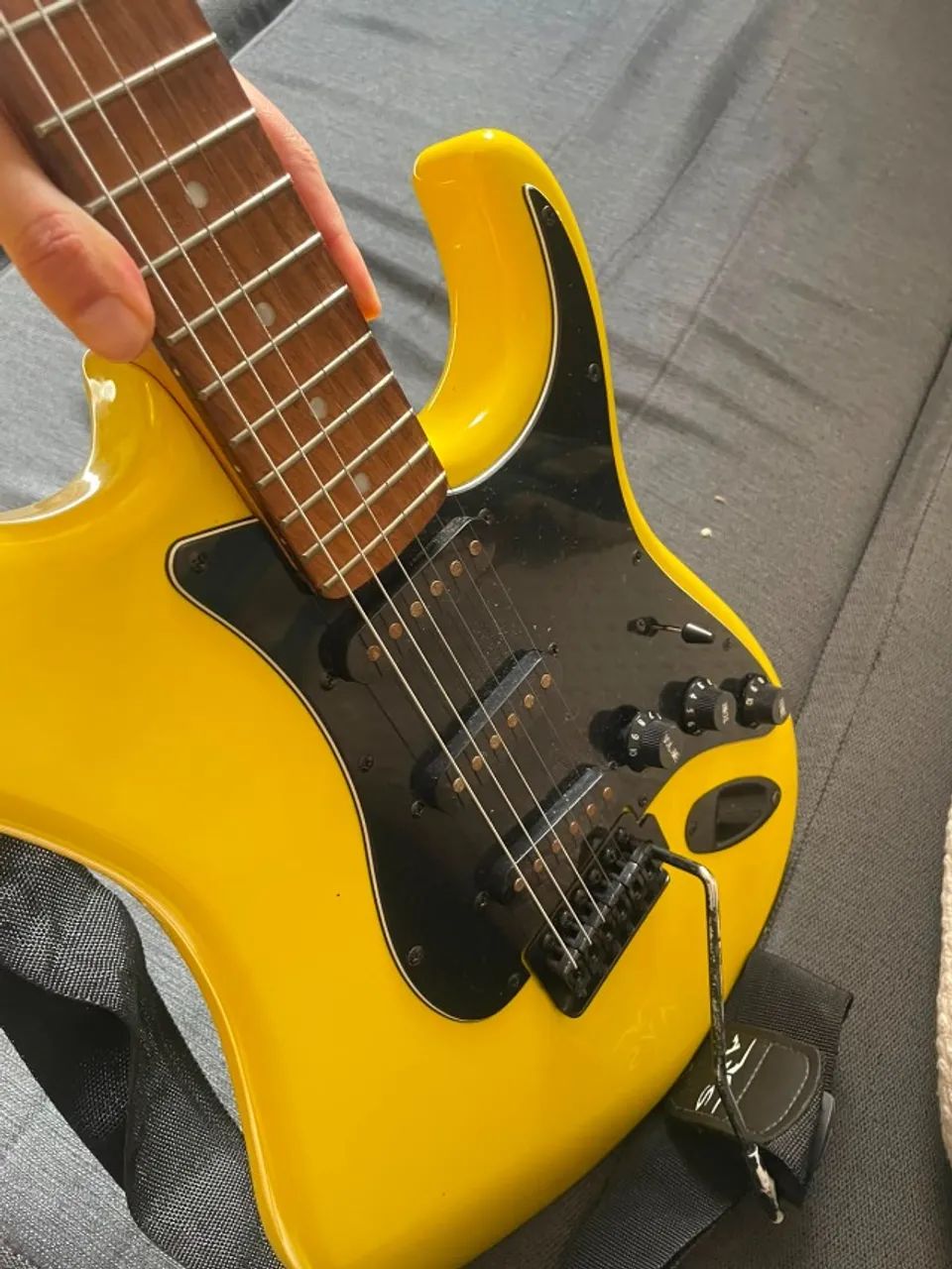 Guitarra Memphis by Tagima - Foto 4