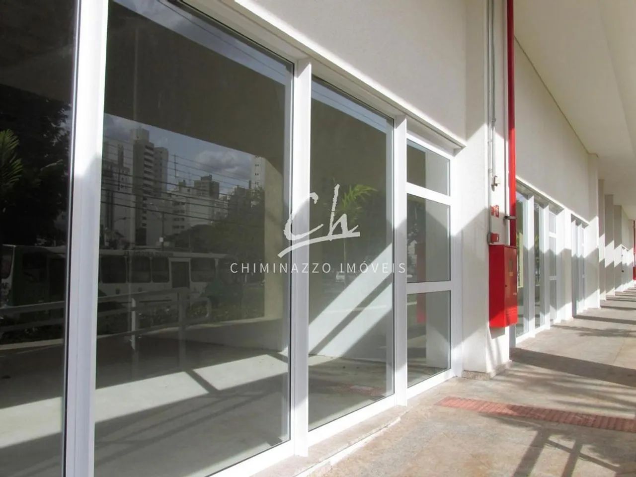Salão à venda e para alugar em Campinas, Centro, com 95 m², Easy Office - Foto 4