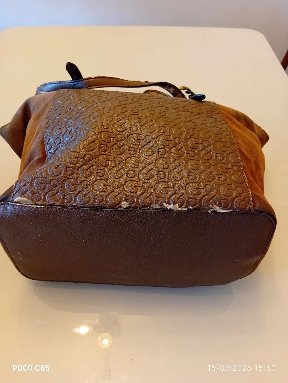 Bolsa Guess no estado  - Foto 3
