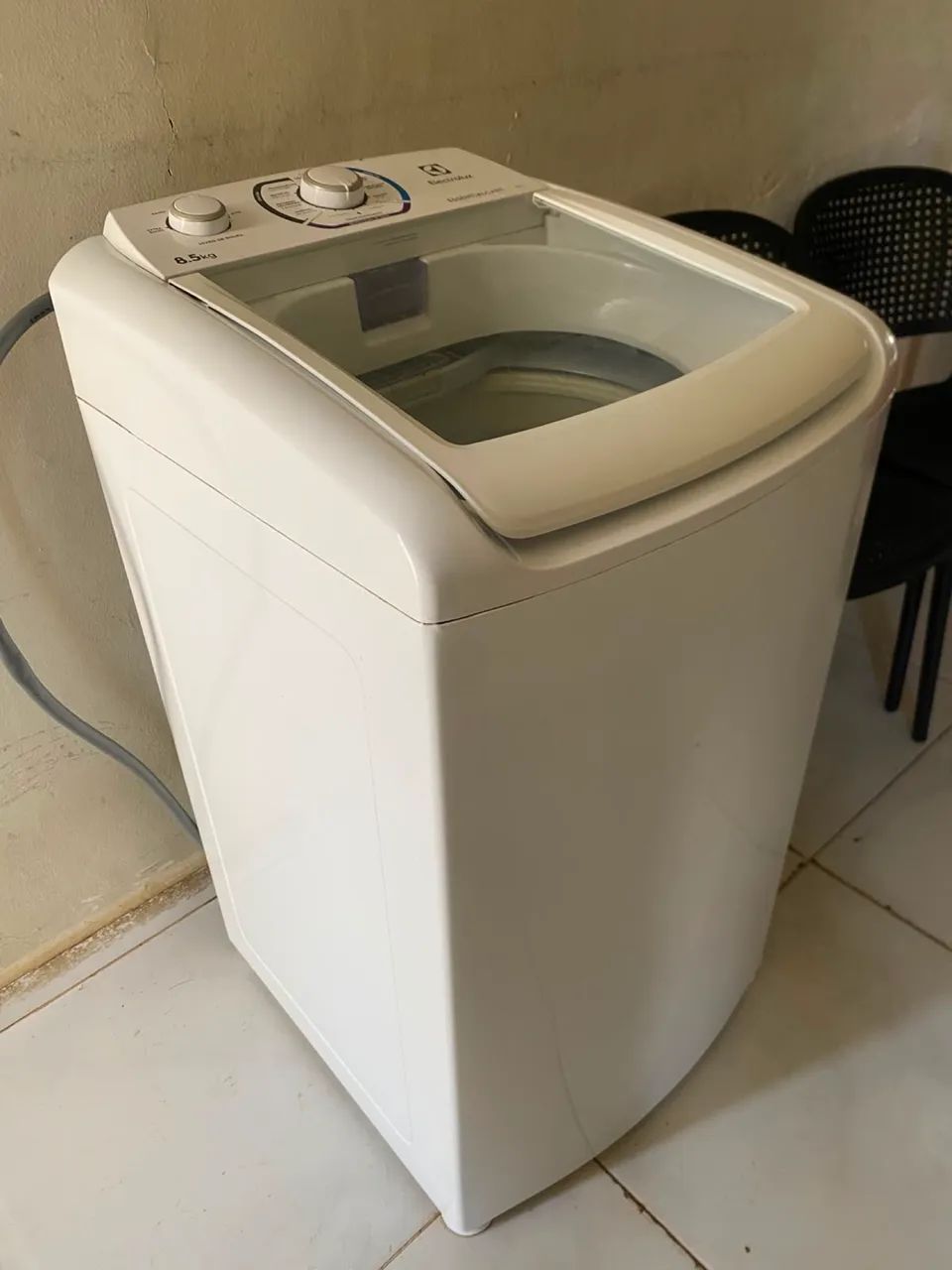 Máquina de lavar nova  - Foto 2