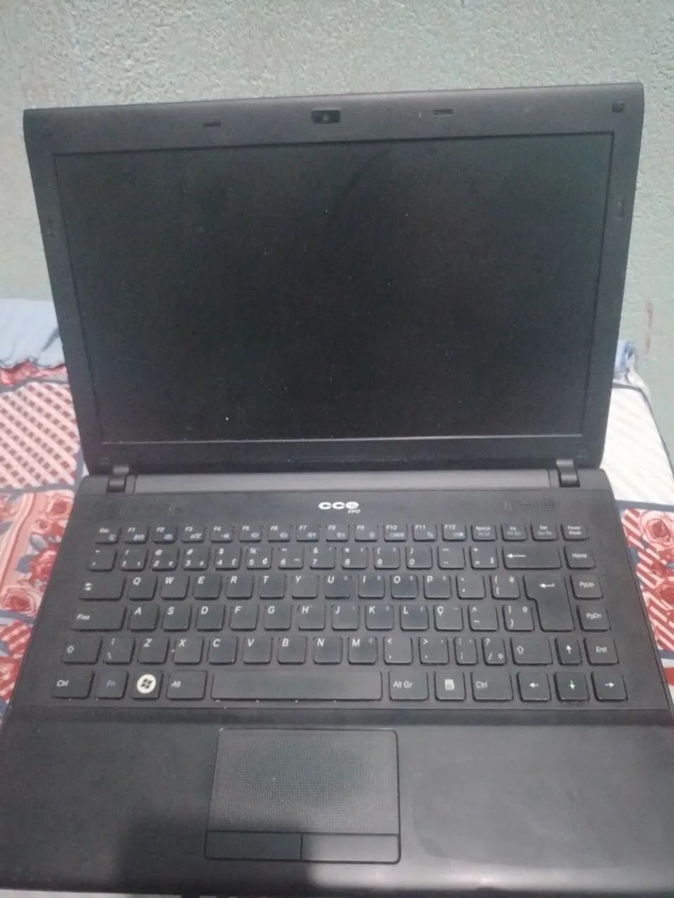 Notebook Core i7 - Foto 4