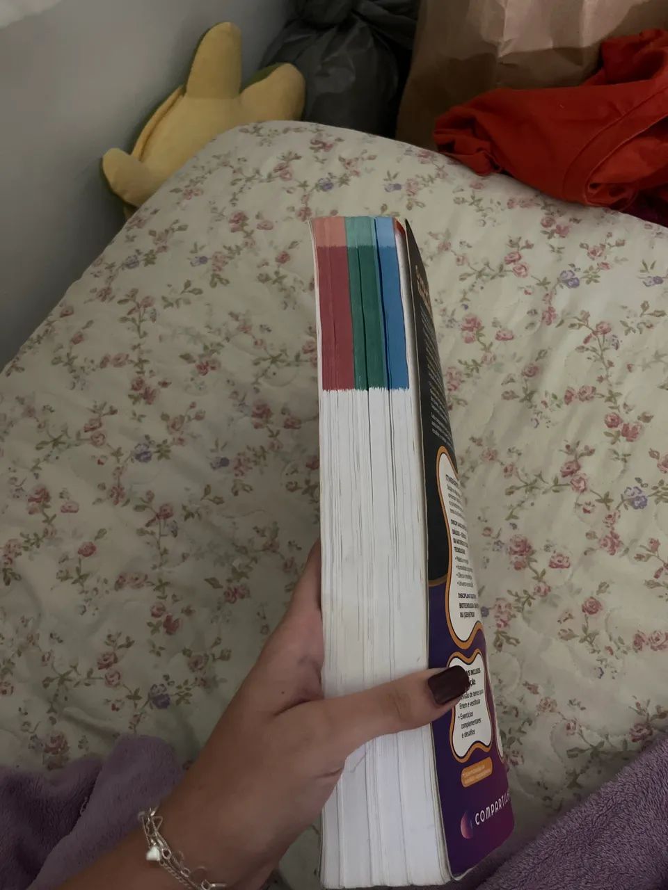 Livro de química moderna plus  - Foto 2