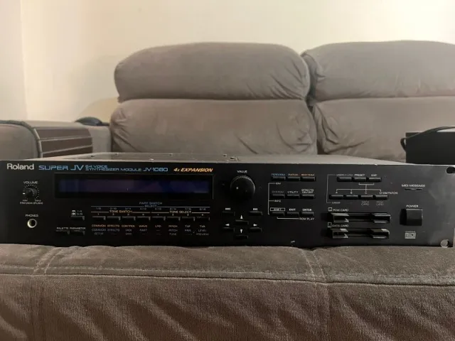 Cartão de Memória Roland M-256E - Instrumentos musicais