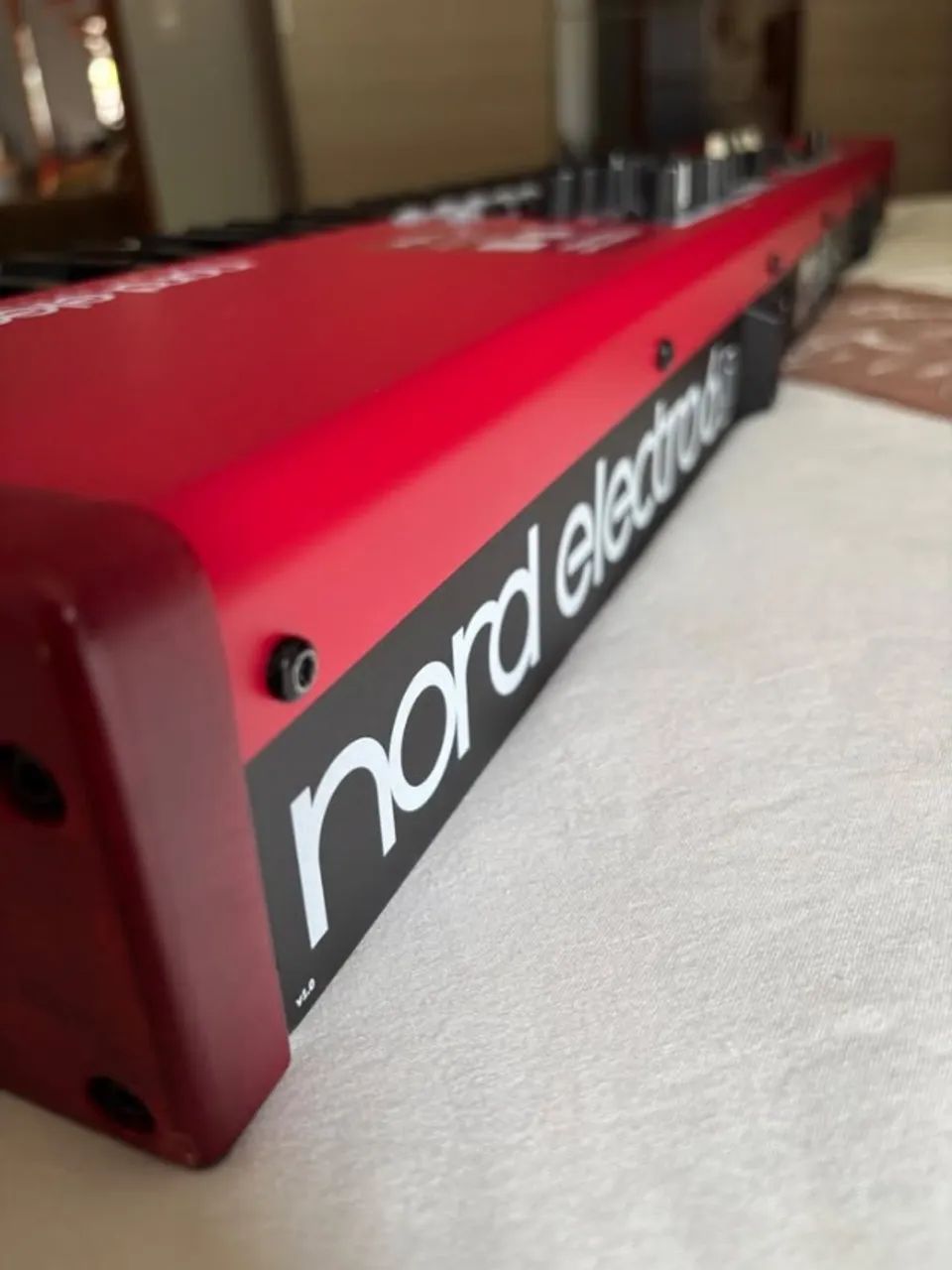 Teclado Nord Electro 6D - 73