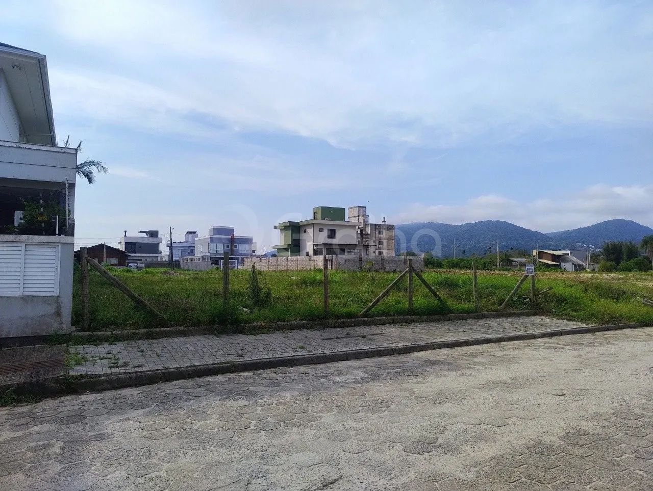 Terreno para Venda em Florianópolis, Carianos