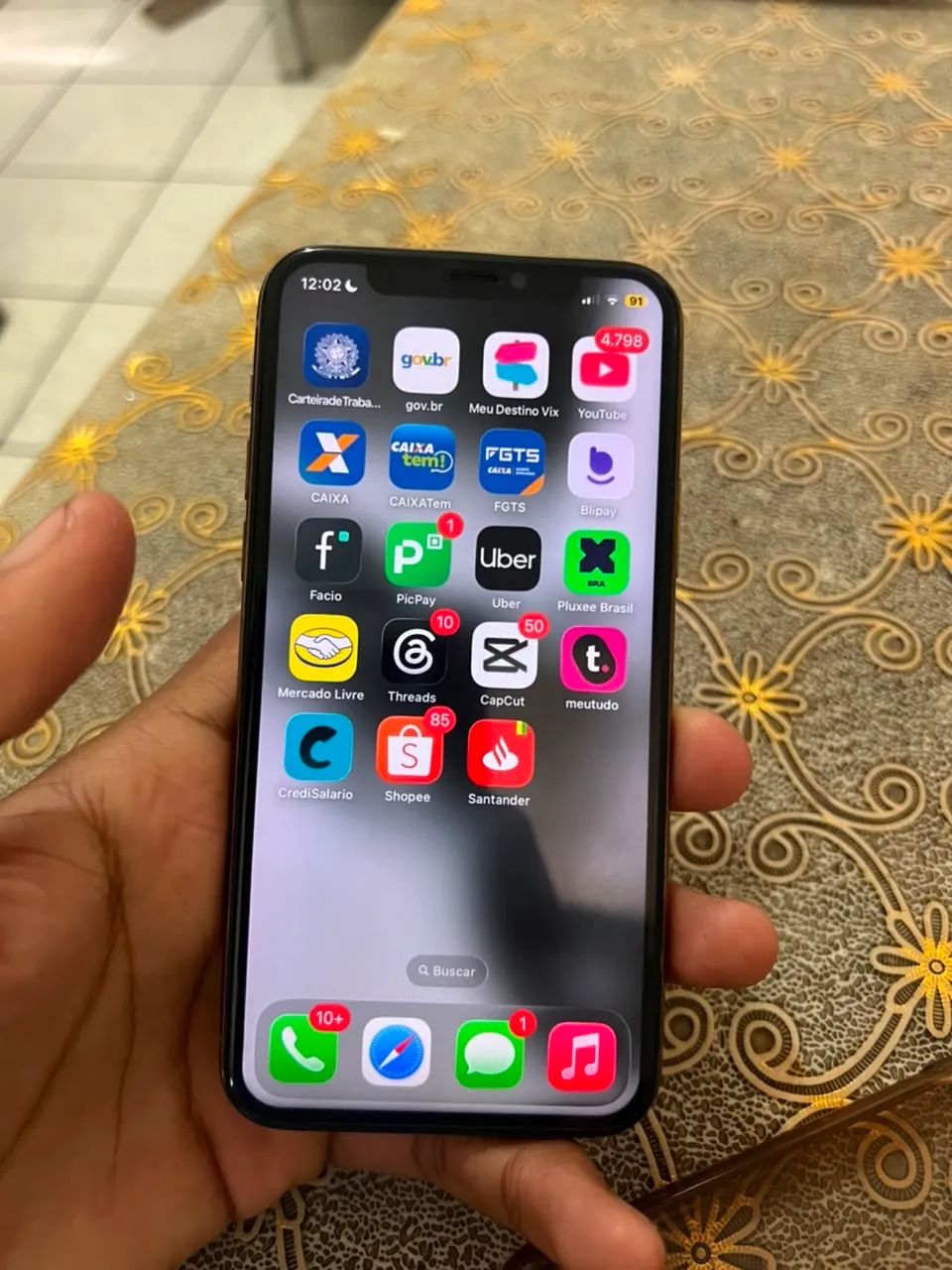 iPhone 11 - Foto 3