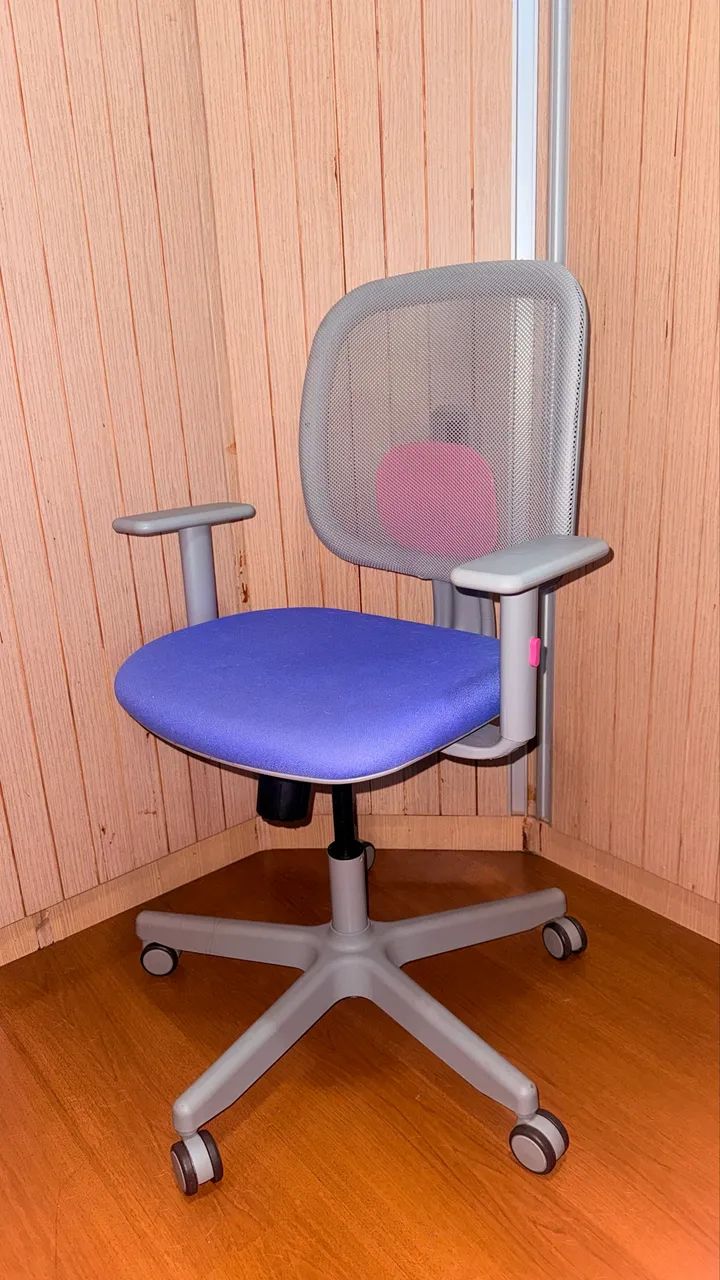 Cadeira Flexform Dot Purple - Foto 3