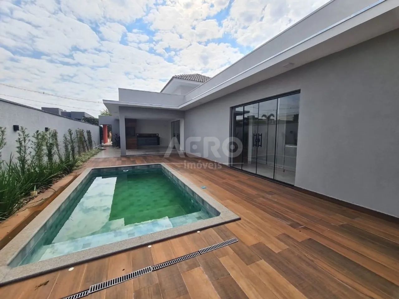 Casa para venda com 225 m² e 3 quartos em Morada Do Sol, Piratininga - SP - Foto 3