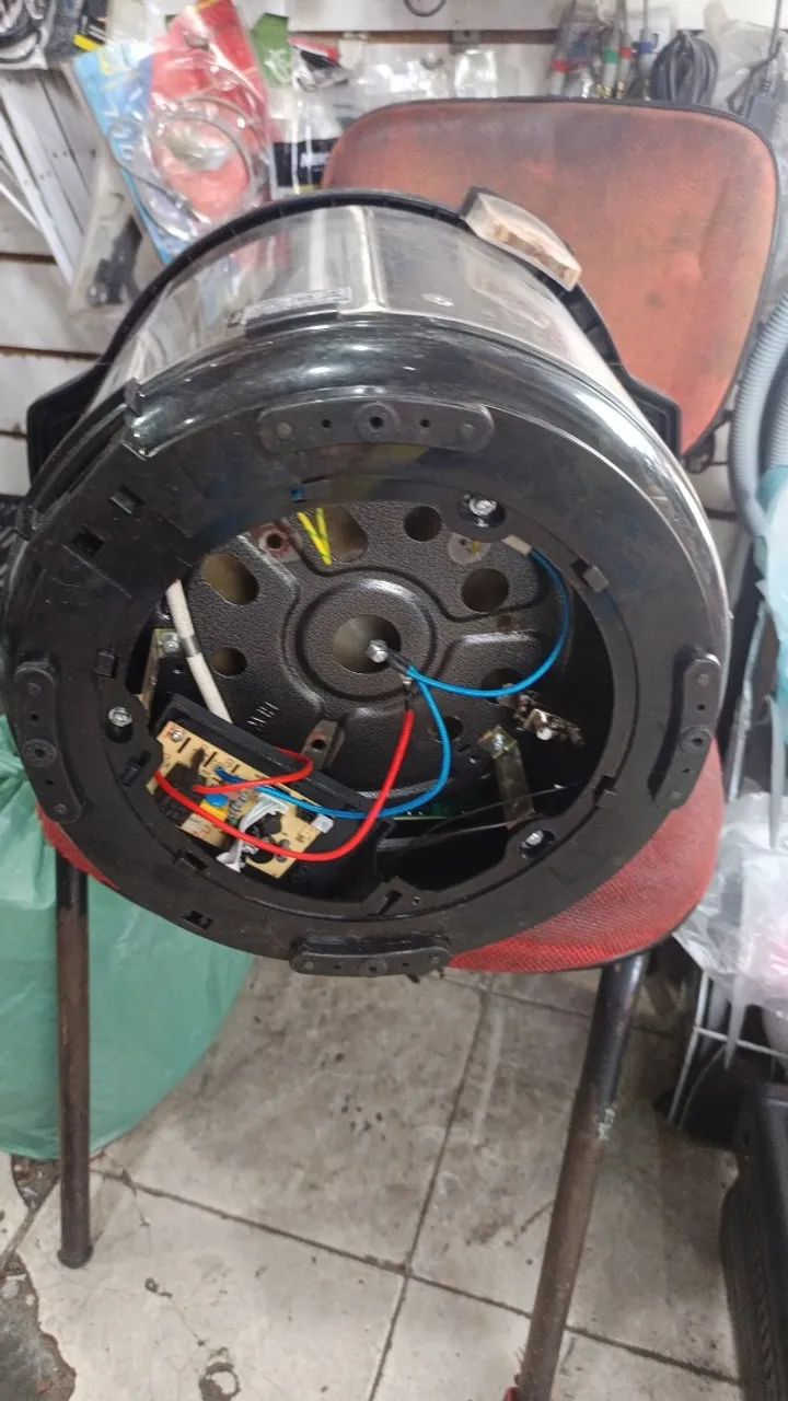 Serviço de conserto de eletrodomésticos  - Foto 3