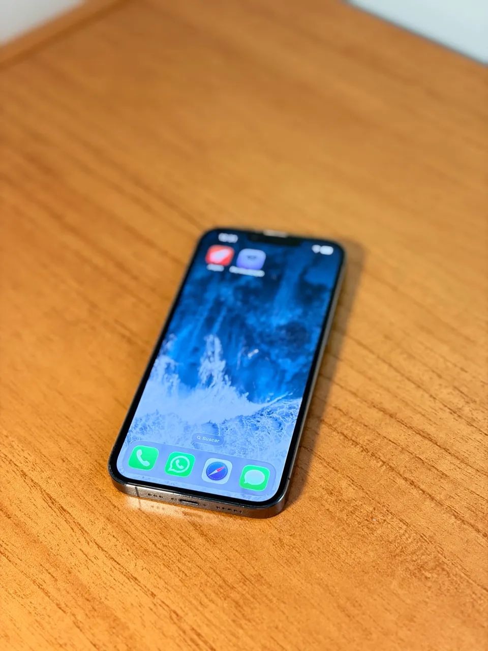 Iphone 13 Pro 128GB - Parcelo em até 10x - Foto 3