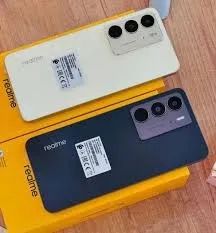 Celular Realme C75 NFC 256 GB Lacrado  - Foto 2