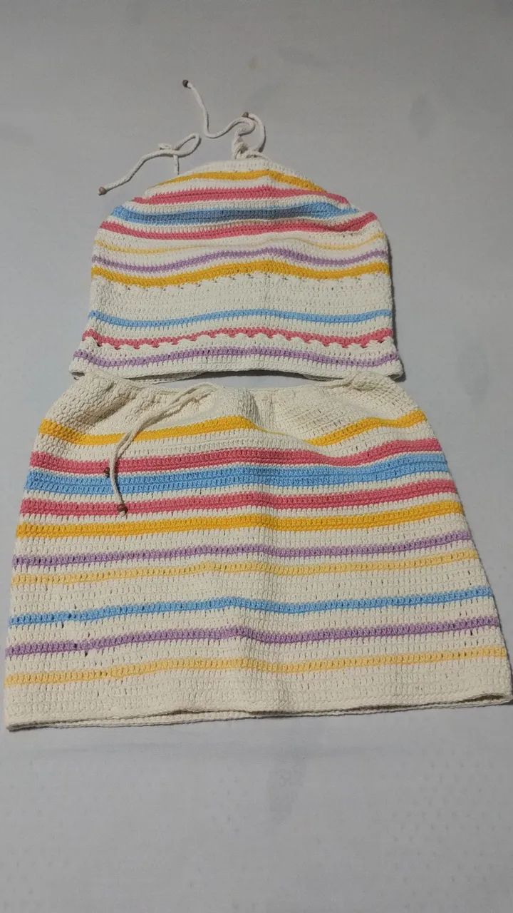 Roupas novas nunca usadas  - Foto 2
