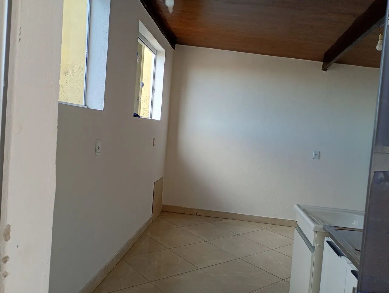 Foto - Belo Horizonte - Flávio Marques Lisboa (Barreiro)