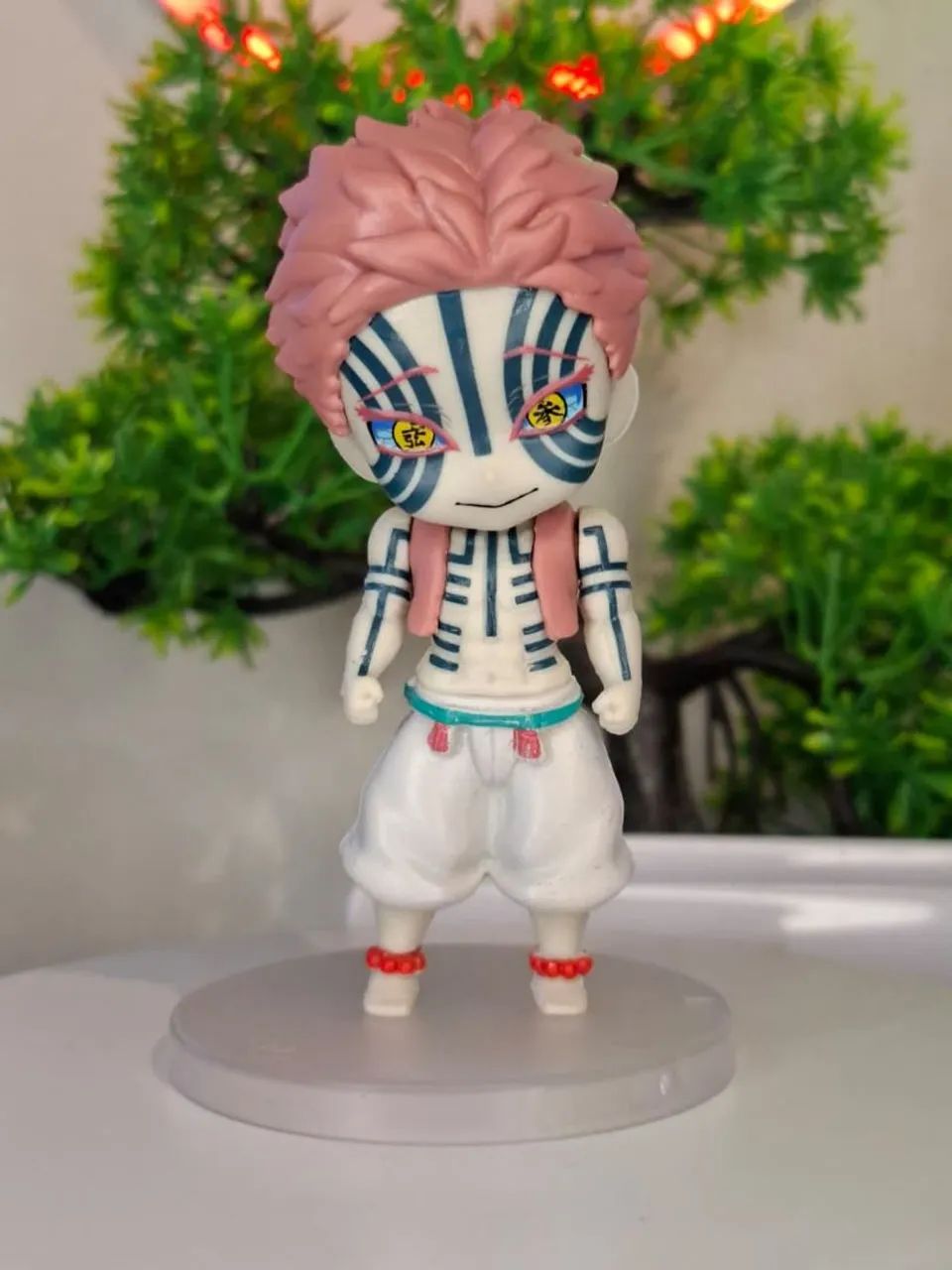 Action figure 