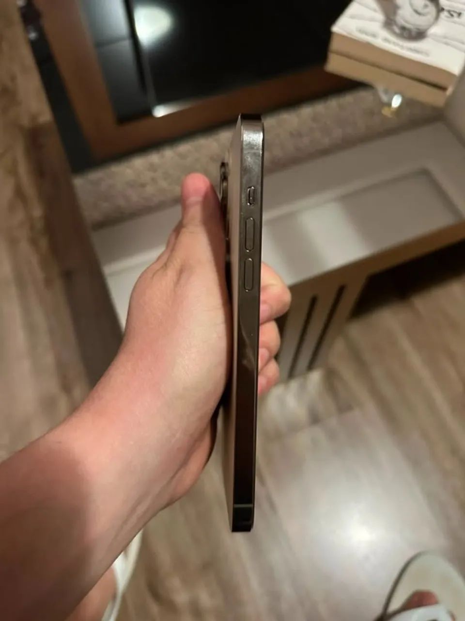 IPhone 14 Pro Max 256 GB - Foto 5