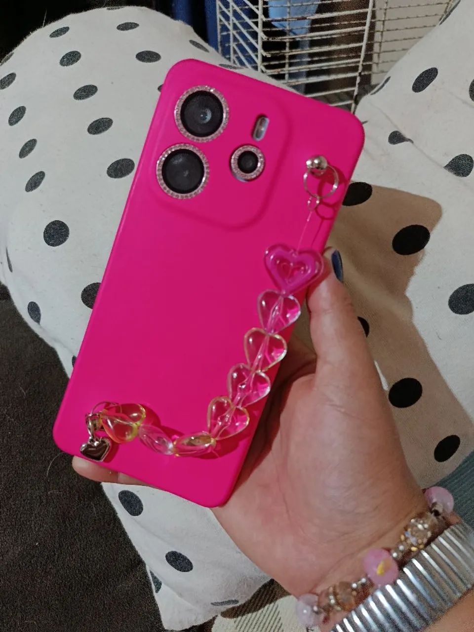 Celular Redmi note 14 4g 
