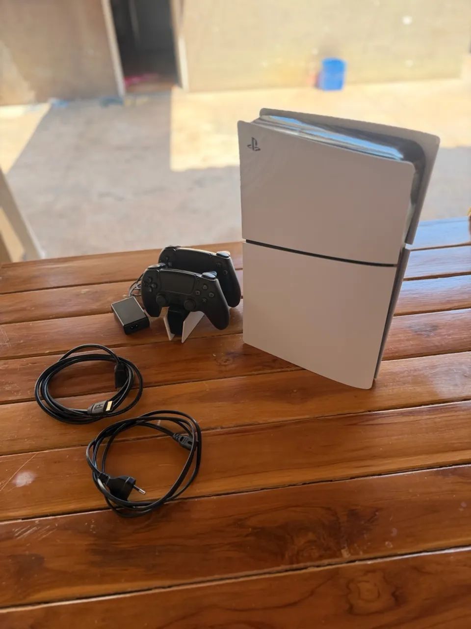 Ps5 slim 1tb