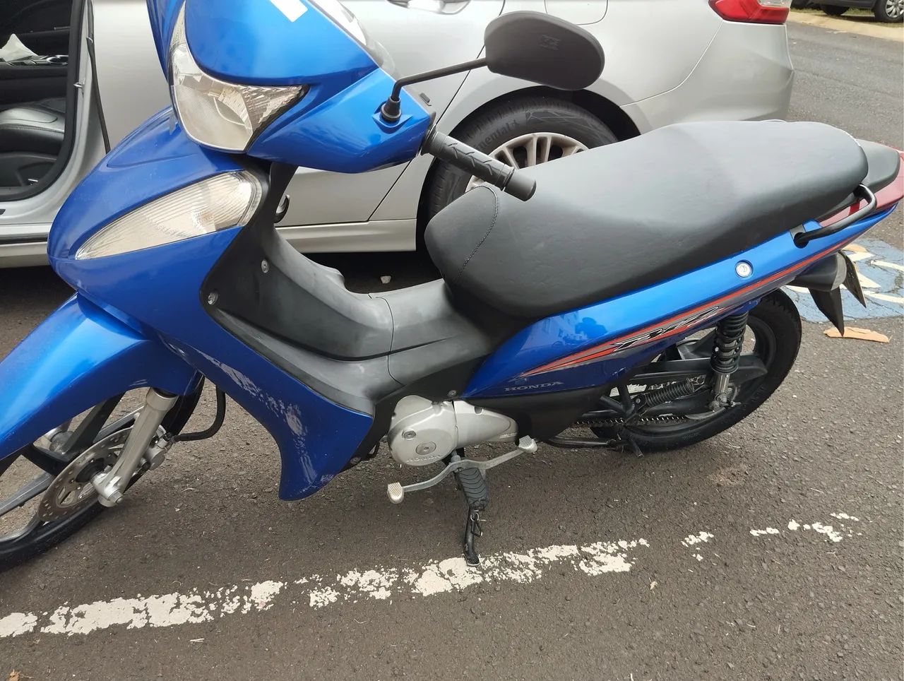 Biz 125 flex  - Foto 2