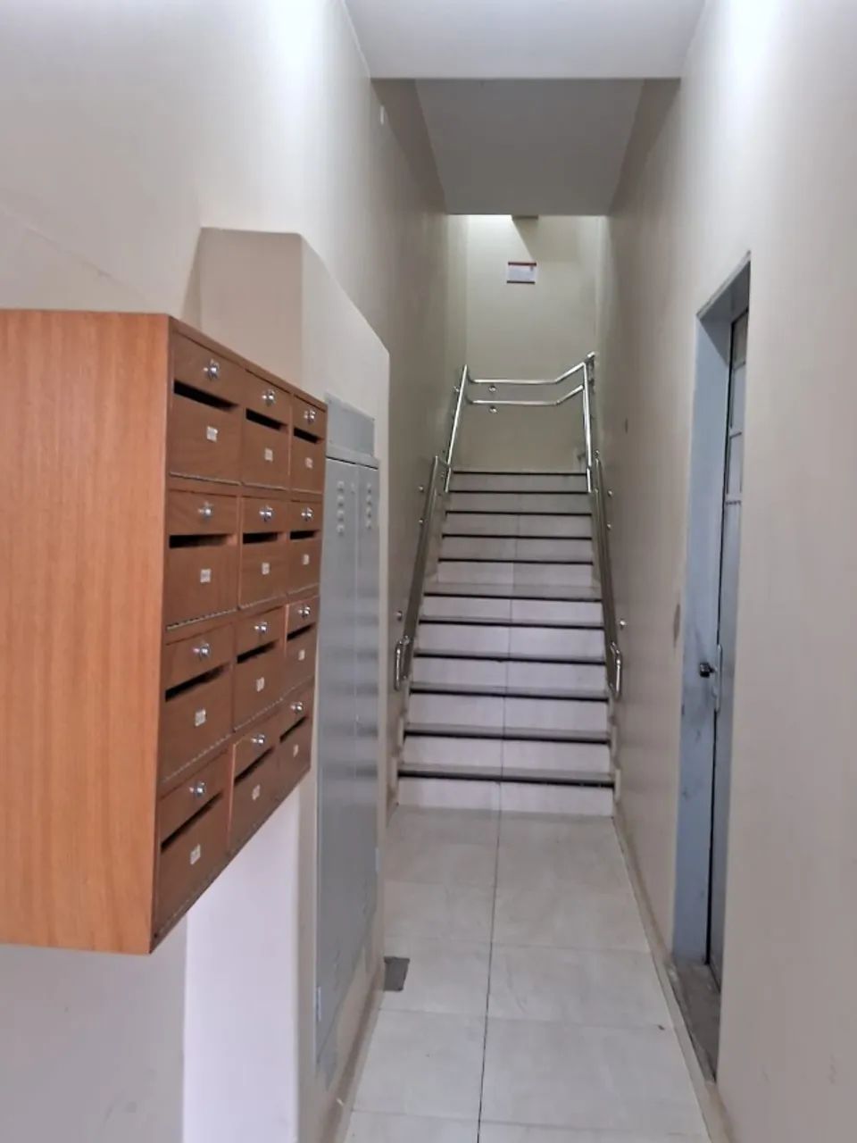 Excelente Apt 01 Quarto Riacho Fundo II