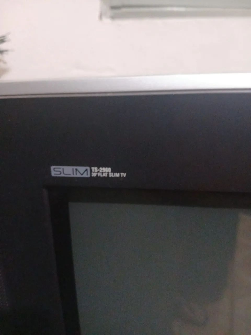 Tv tubo Gradiente 29"/funciona perfeitamente - Foto 2