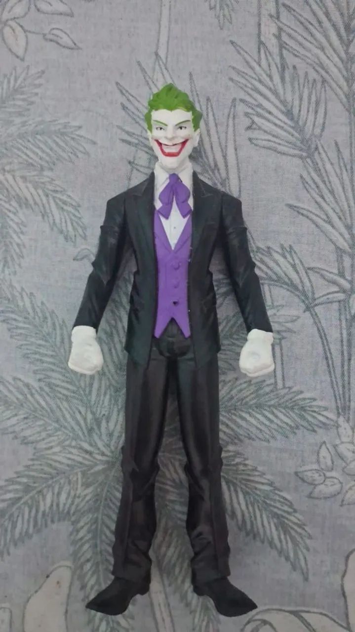 Boneco Coringa 