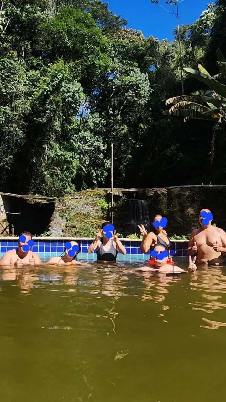 Lindo Sítio em meio a natureza  - Foto 3