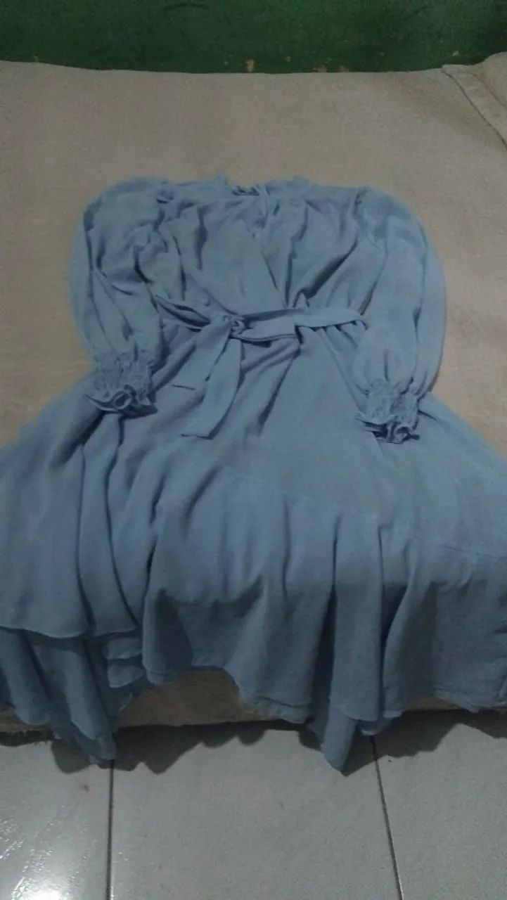 Roupas de festa - Foto 4