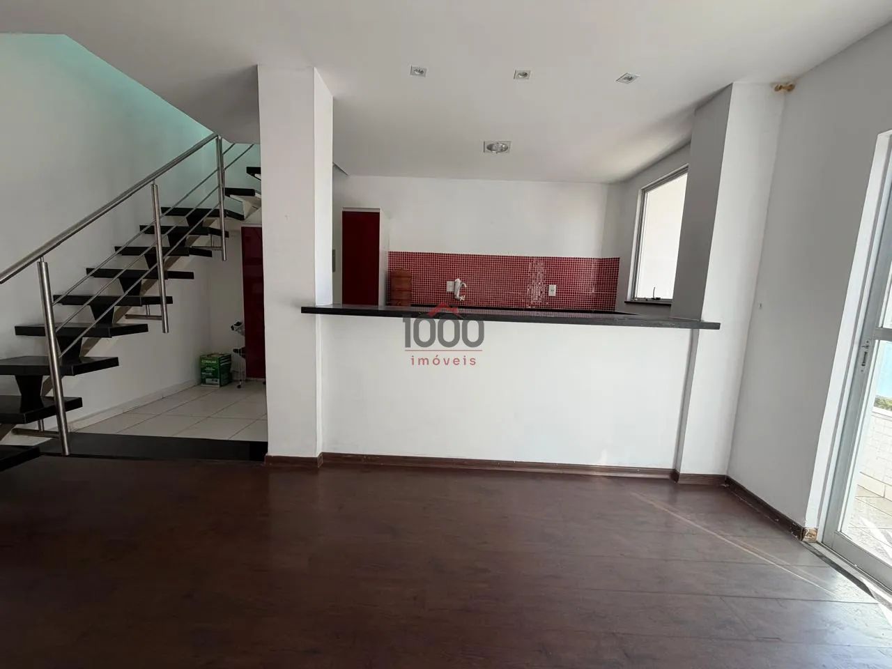 Cobertura 2 quartos - Estrela Sul - Foto 4