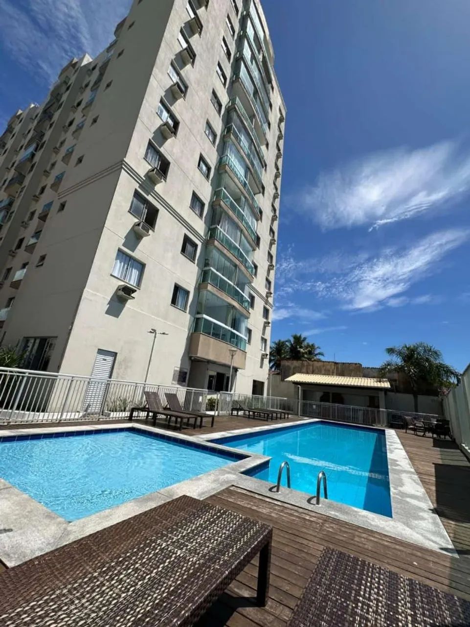 ALUGO APARTAMENTO EM MANGUINHOS  - Foto 5