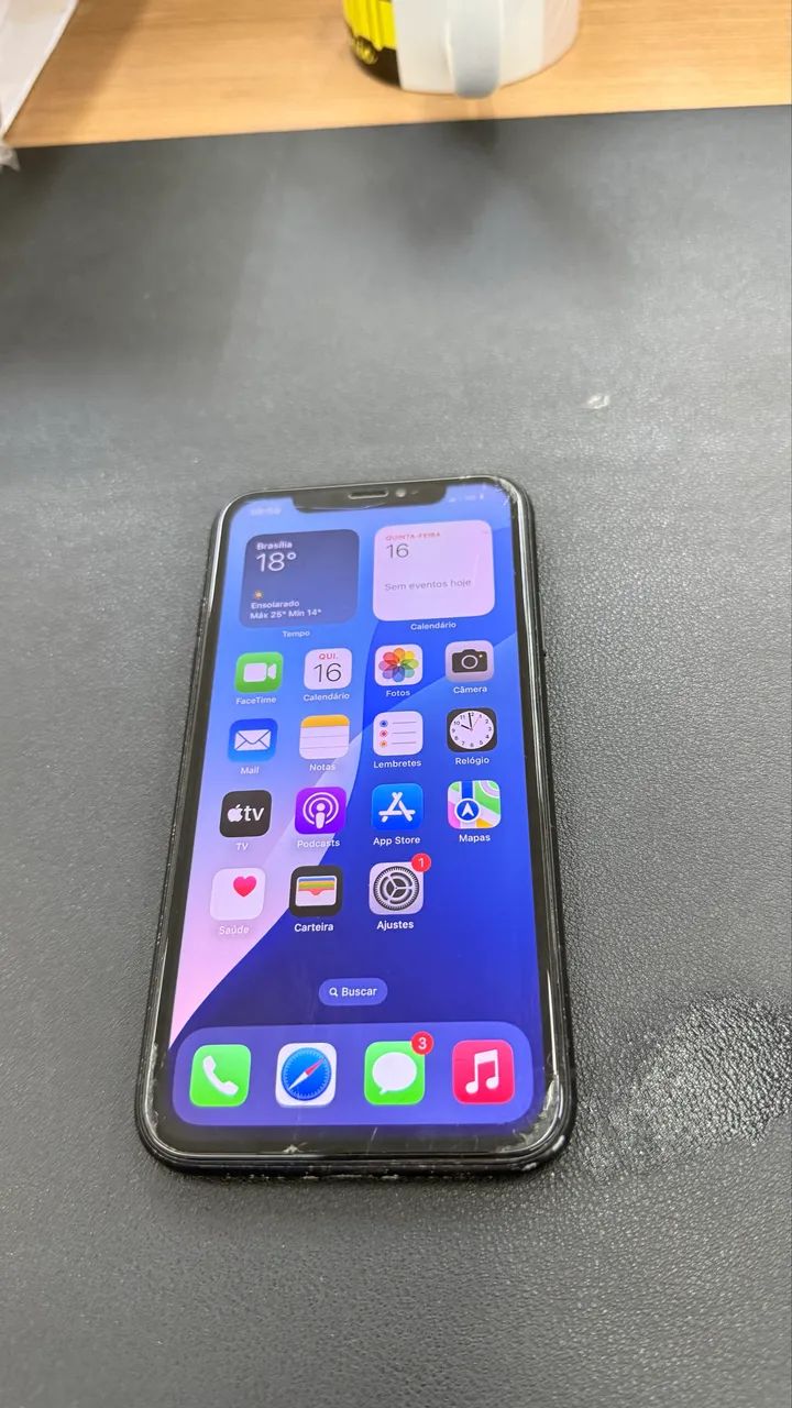 iPhone XR 128 Gigas  - Foto 2