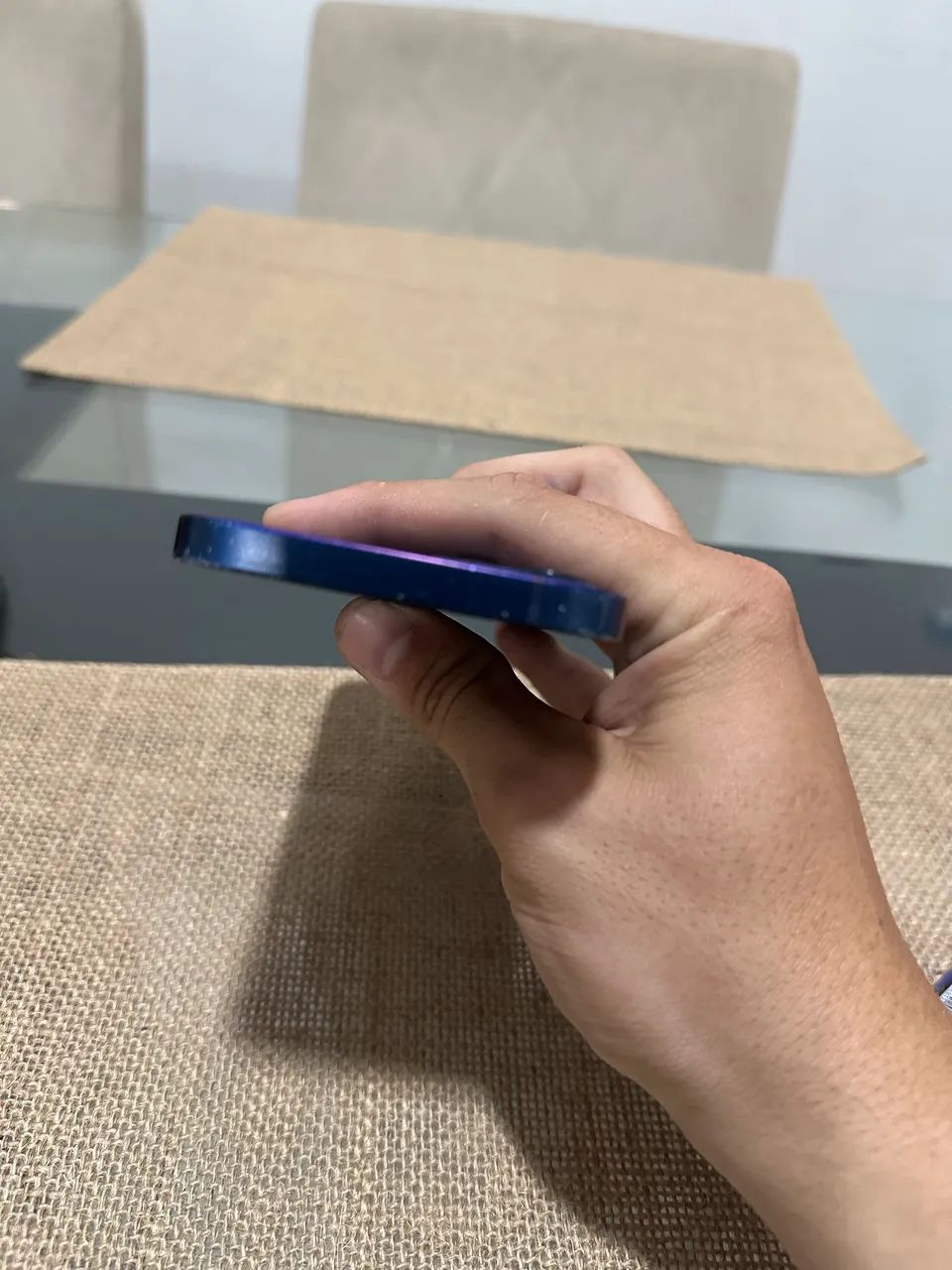 iPhone 12 128gb - Foto 5