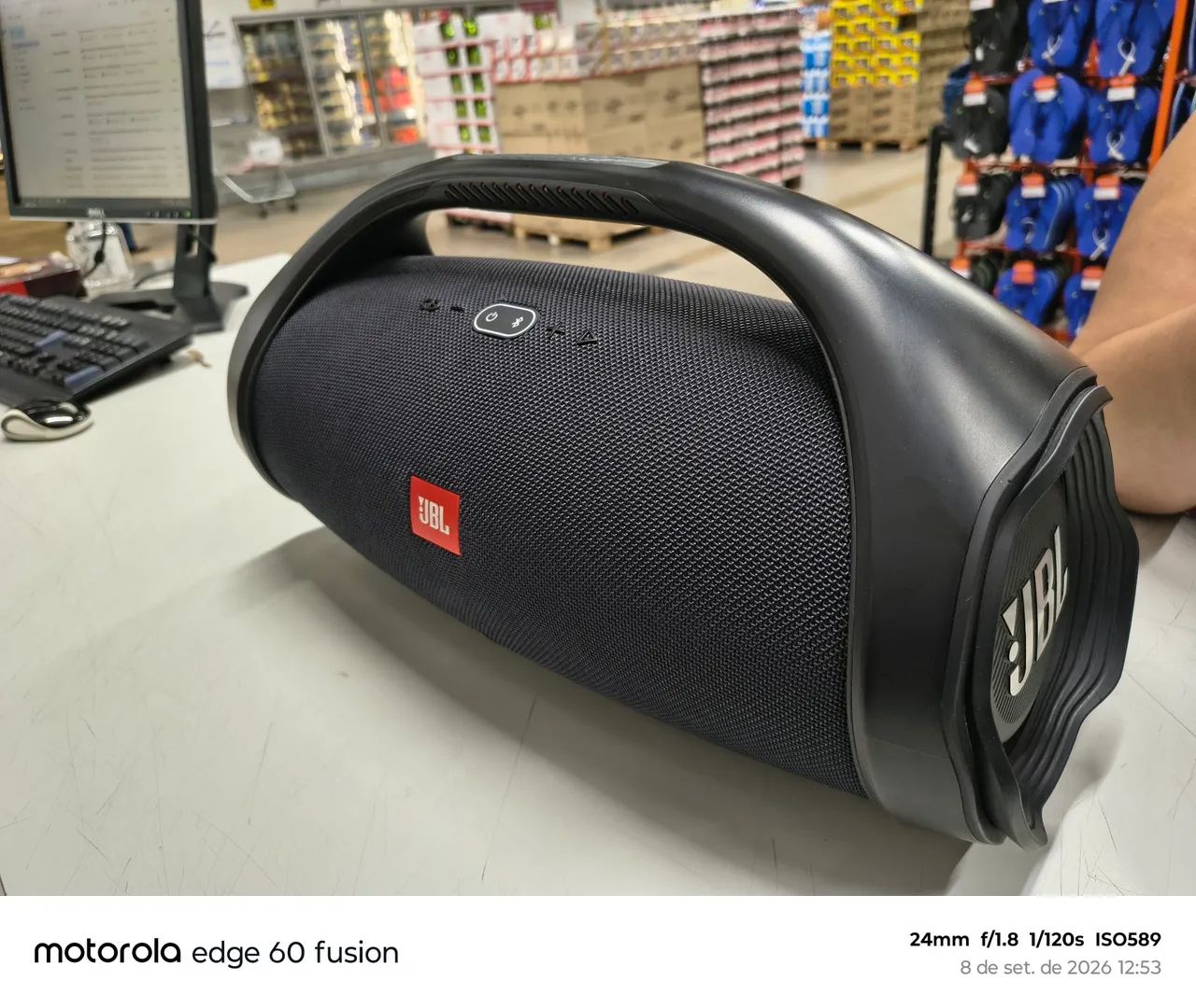 JBL bombox 2 - Foto 2