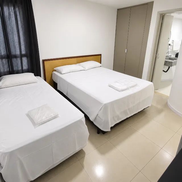 Apartamento Studio - Bairro da Liberdade-SP(Centro) - Foto 5