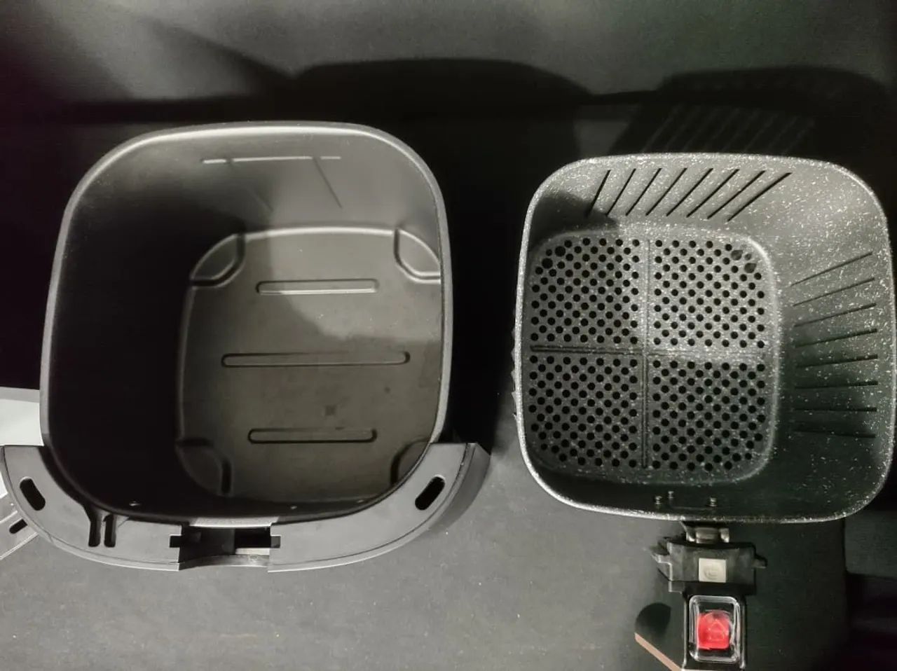 Wap Airfryer 7.1L zerada na caixa - Foto 4