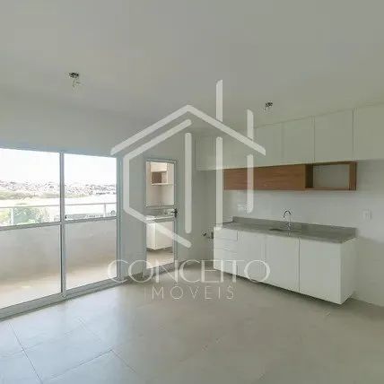 APARTAMENTO | 2 QUARTOS | 1 VAGA - JARAGUÁ