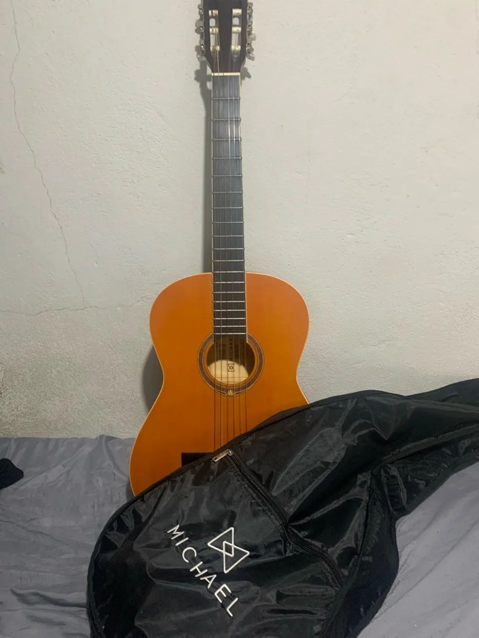 Violão Michael - Foto 2
