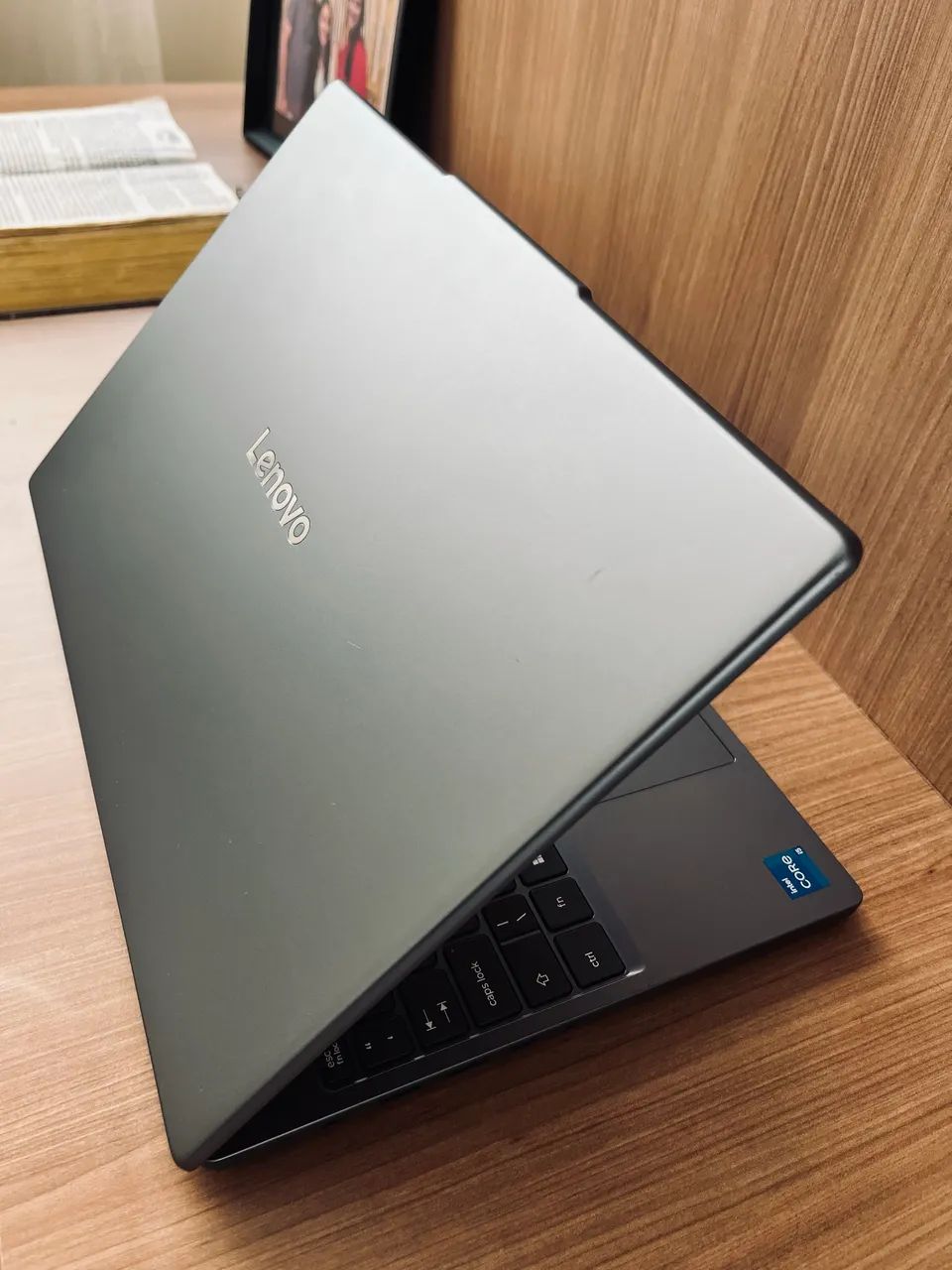 Notebook lenovo Slim 3  - Foto 3