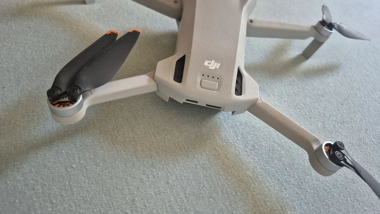 Dji mini 3 Combo - Foto 4