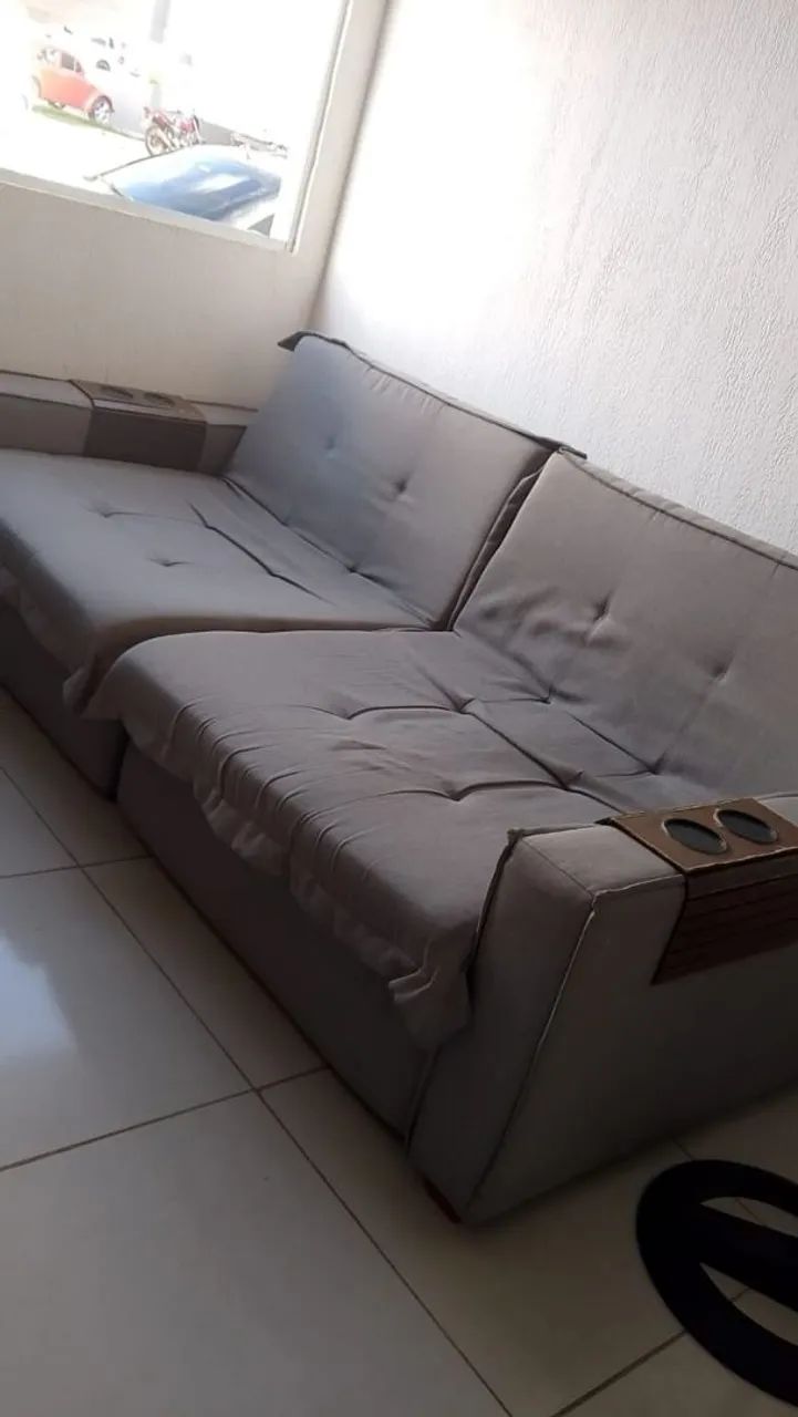 Sofá cama  - Foto 2